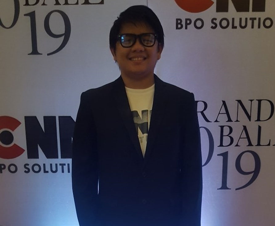 2019 Grand Ball