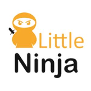 little ninja